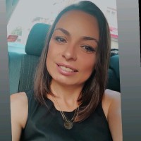 Beti Nedeva