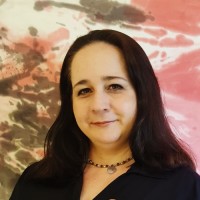 MARIA EUGENIA DILLON