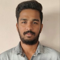 Thamaraiselvan G