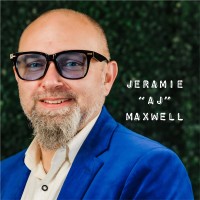 Jeramie “AJ” Maxwell