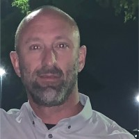 Christopher Morrow