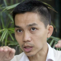 Nguyen Duc Thanh