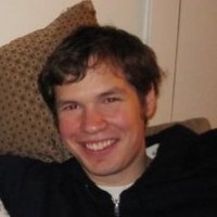 Alex Reeve
