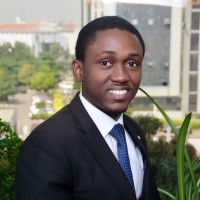 Oluwaseun Adebowale