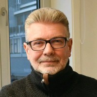 Stein Åge Sørlie