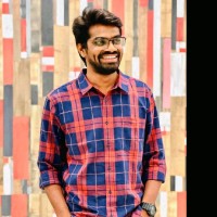 Dinesh Devarakonda