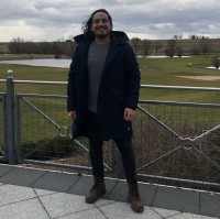 Marlon Rodriguez