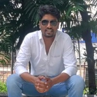 Ravi Shetty
