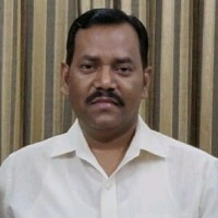 Kaushal Kumar Patel