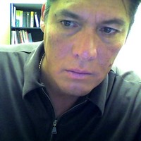 ALEJANDRO CASTRO