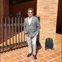 Saurabh Ahuja