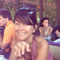 Sebnem Kaya