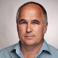 Peter Caspers