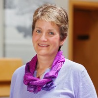 Sue Hill