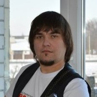 Ustin Danchuk