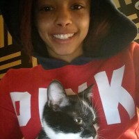 Keyonna Mckoy