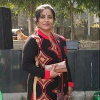 Payel Bose