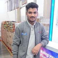 Yathish Kumar Bl