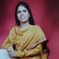 Dr. Sangeeta Dharade
