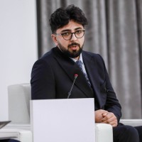 Orkhan A.