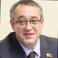 Robert Mark