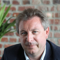 Patrick Boterbergh