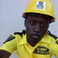 Jamel Clarke