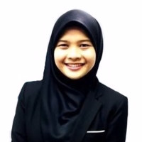 Farah Dyana Hussein