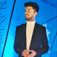 Ritik Sharma