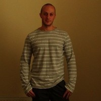 Luke Crighton