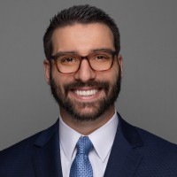Jon Babyak, Mba