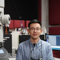 Jialiang Chen