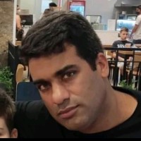 Thiago César Da Conceição