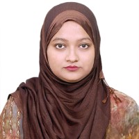 Nusrat Sharmin