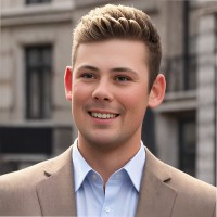 Griffin Morris