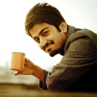 Haider Ali Bhatti