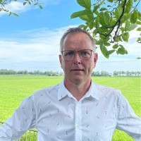 Jack Van Langen