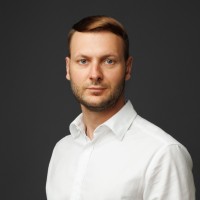 Dimitri B.