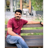 Devanand T R