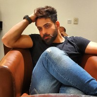 Gholamreza Rahimian