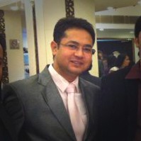 Savyasachi Negi