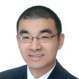 Eugene Chia