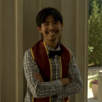 Timothy Tran