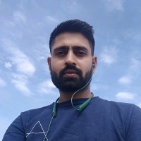 Saket Prajapati
