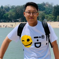 Ryan Geng