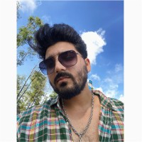 Aatish Sharma
