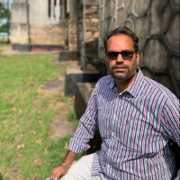 Pradeep Singh