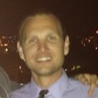 Daniel Dutton D.C, M.S.