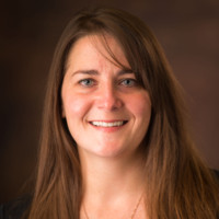 Shannon Drage