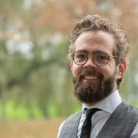 Leonard Van 'T Hul
